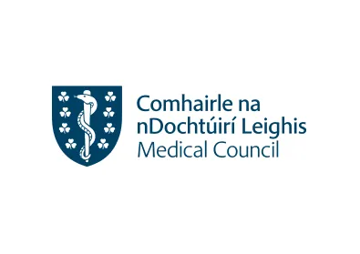 Medical Council Logo