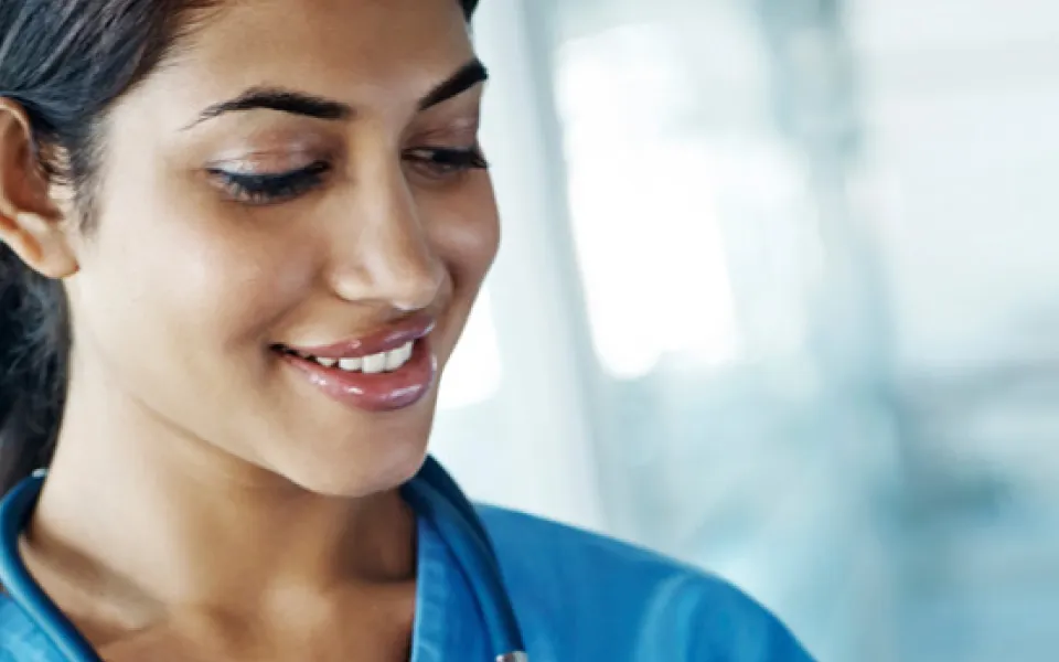 Medical Council Website Design