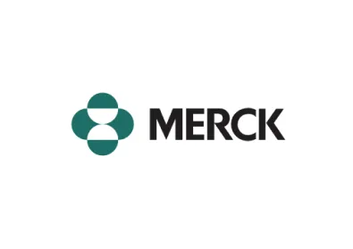 Merck logo