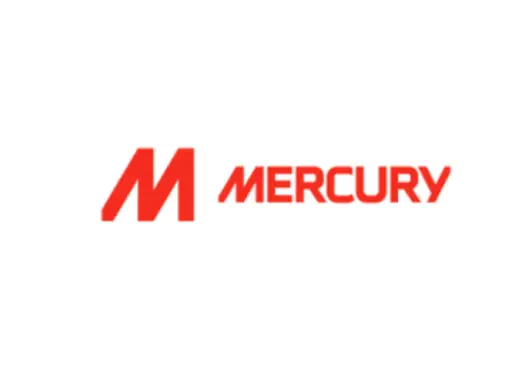 Mercury Engineering Logo