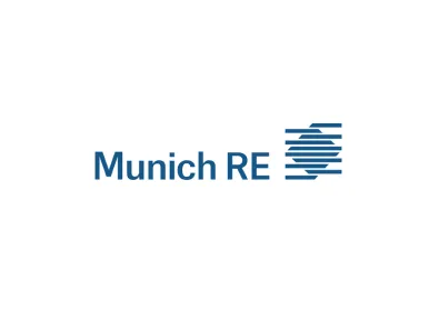 Munich Re Logo