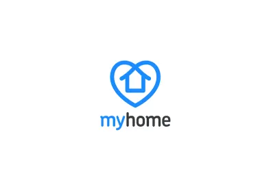 myhome logo