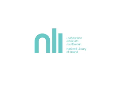 National Library of Ireland Logo