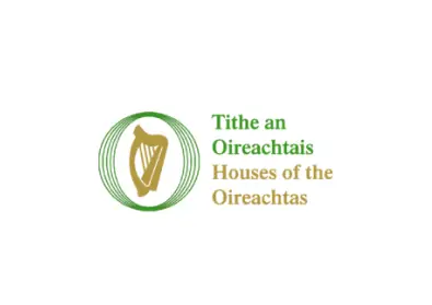 Oireachtas Logo