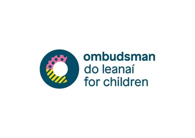 Ombudsman for Children logo