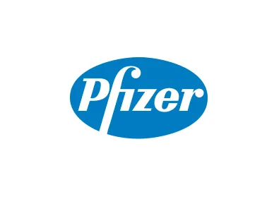 Pfizer Logo