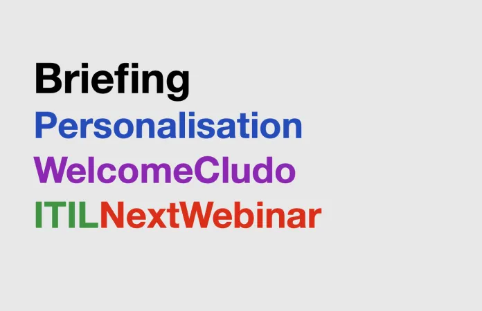 Q2 - 2026 - Briefing