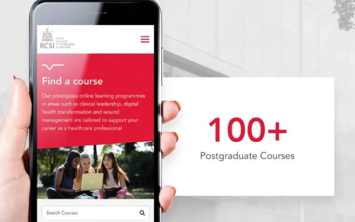 RCSI Online