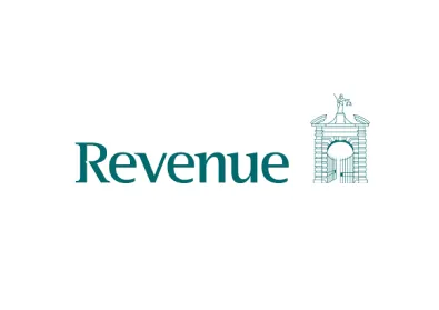 Revenue Commissioners Logo