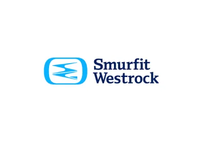 SmurfitWestrock Logo