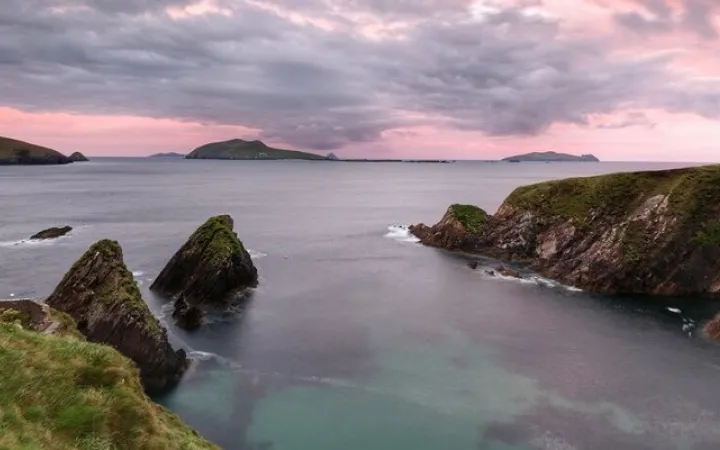 Tourism Ireland