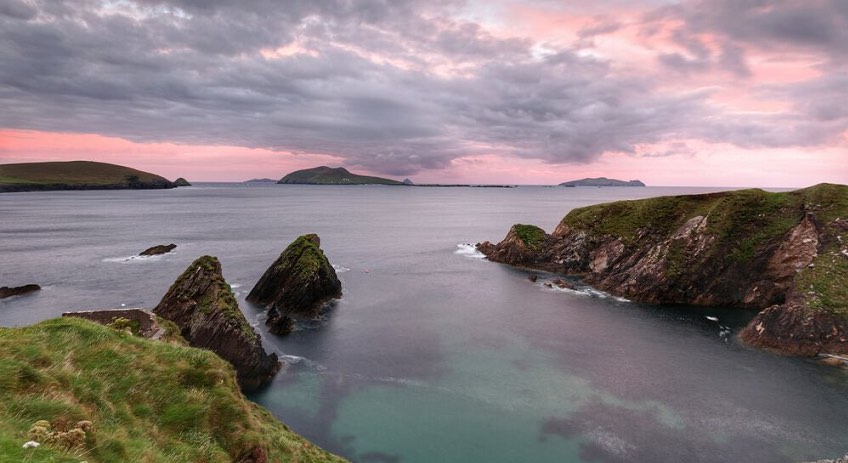 Tourism Ireland website redesign case study
