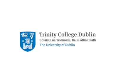 Trinity College Dublin Logo