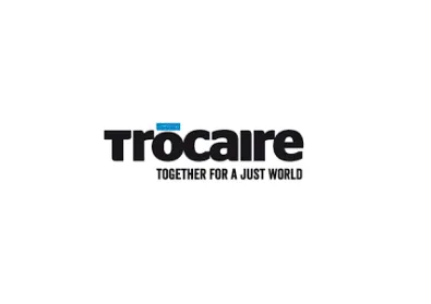 Trocaire Logo