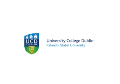 UCD Logo
