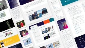 UI Design - Ibec