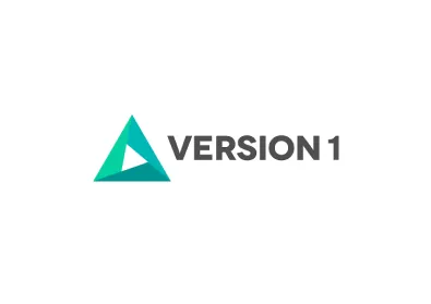 Verson1 logo