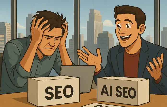 Why AI SEO Matters