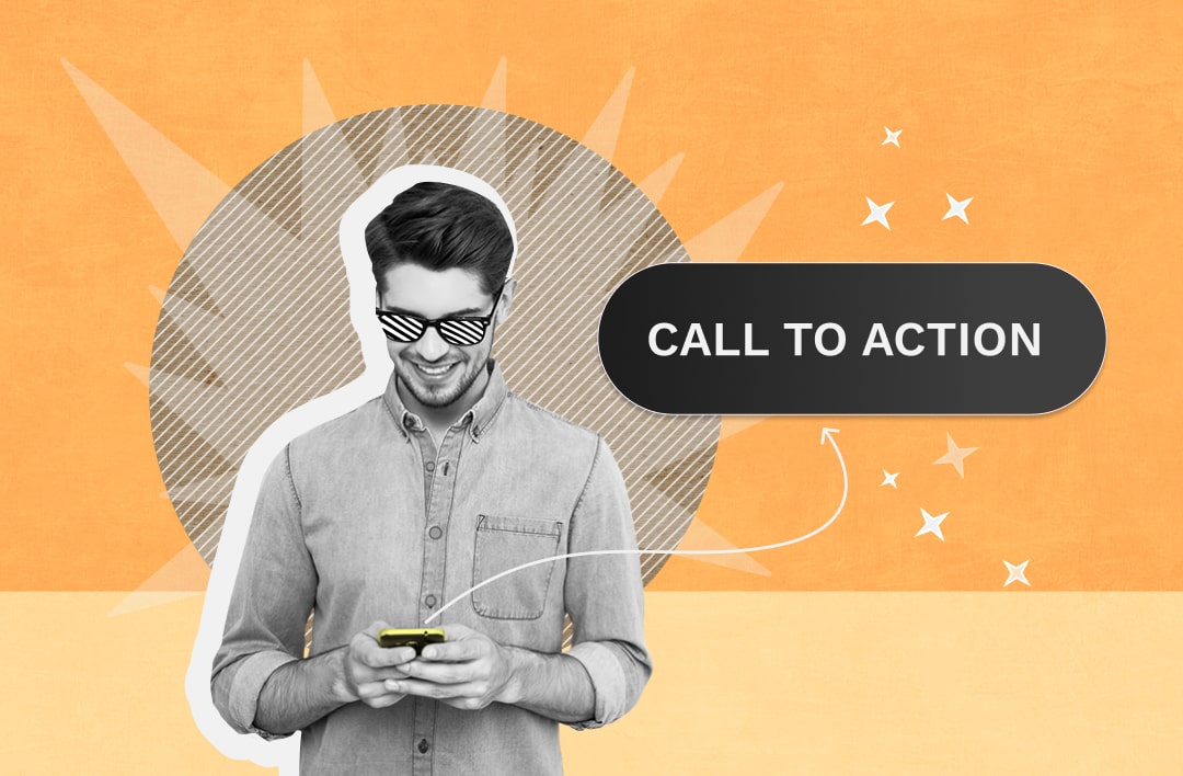 UX Tips for better button copy