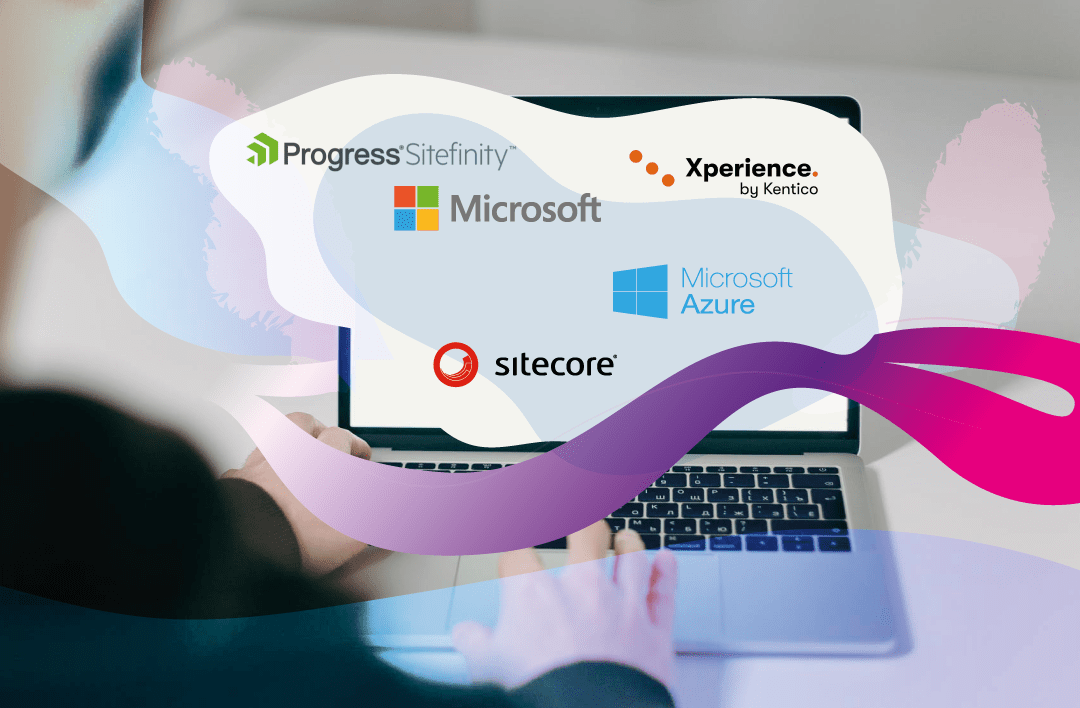 Arekibo DXP Platform partners