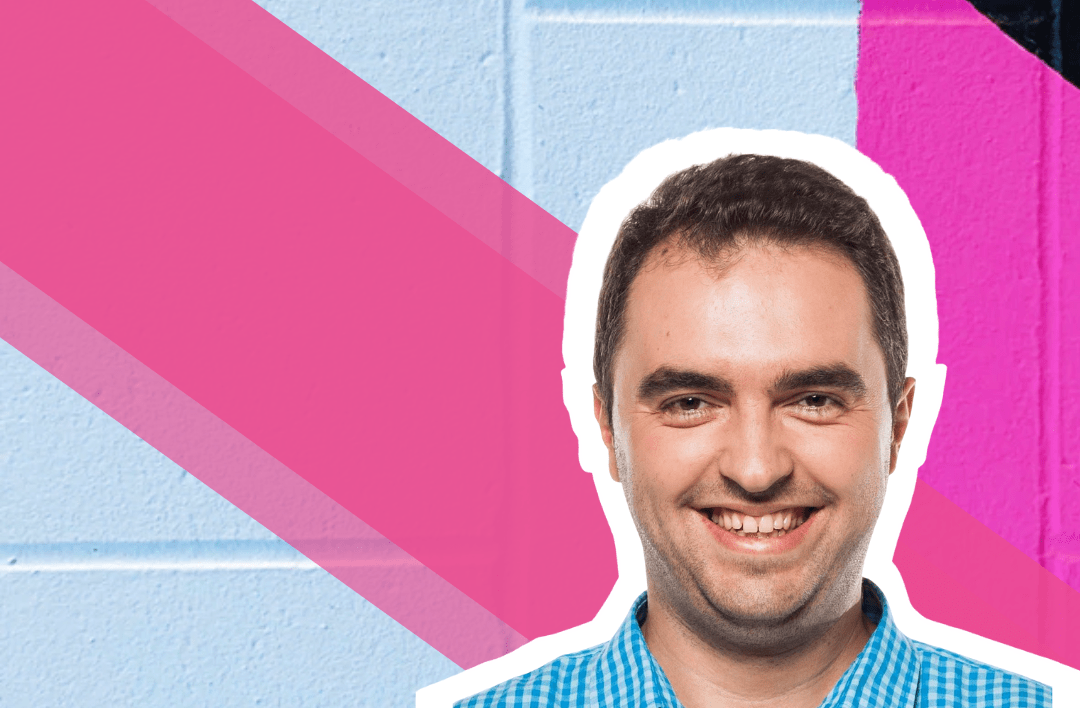 Interview with Sitefinity Expert