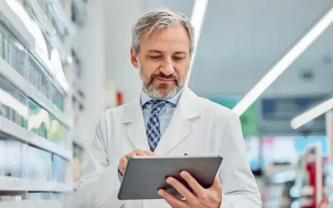 HPRA Website Redesigned on Sitefinity