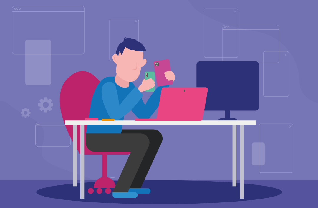 How to successfully QA your website remotely