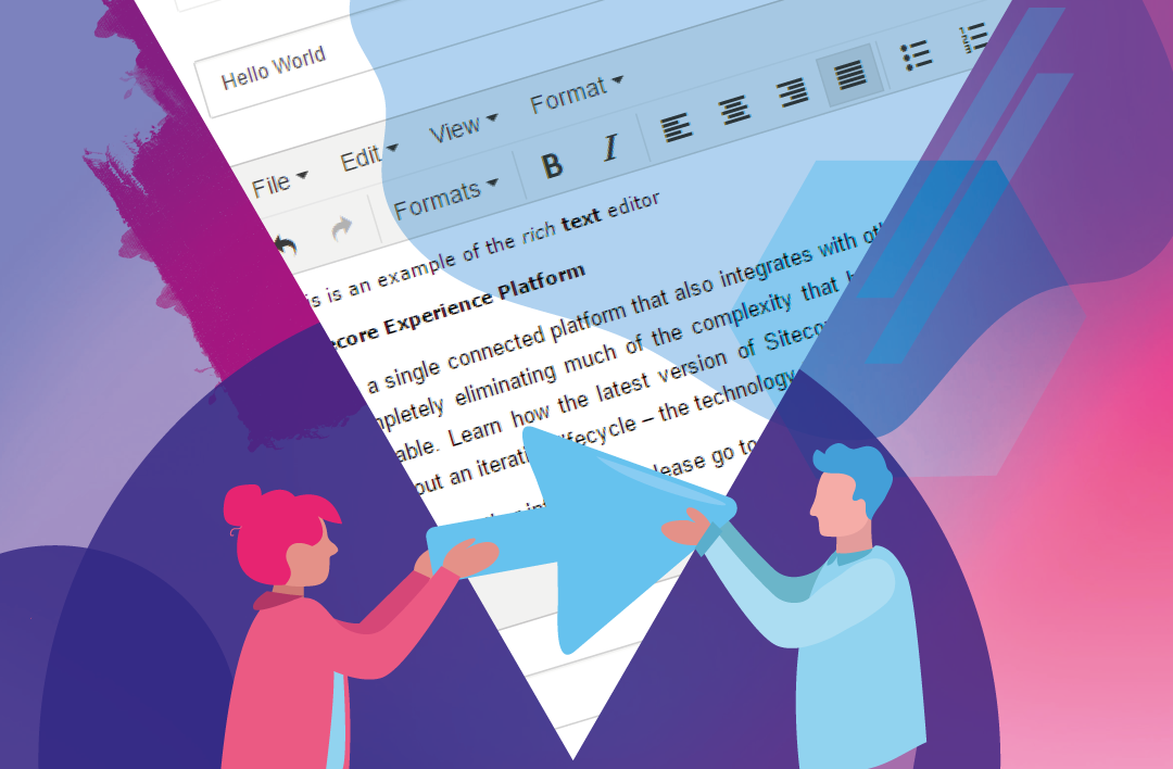Arekibo - Aligning marketing and IT for digital success