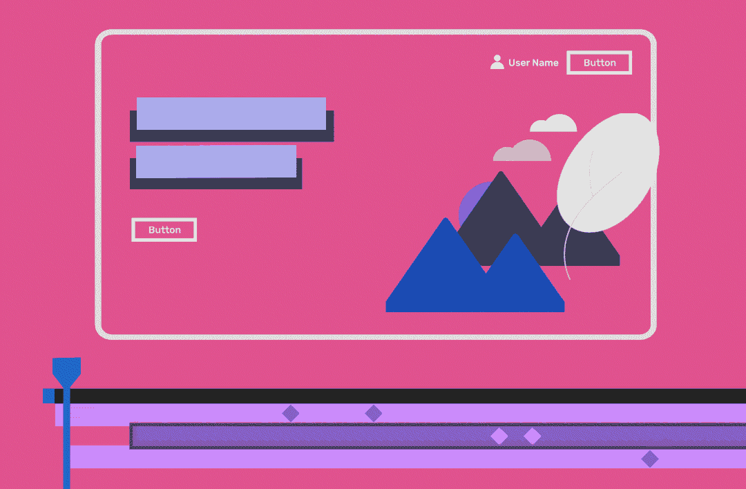 Motion in UX design