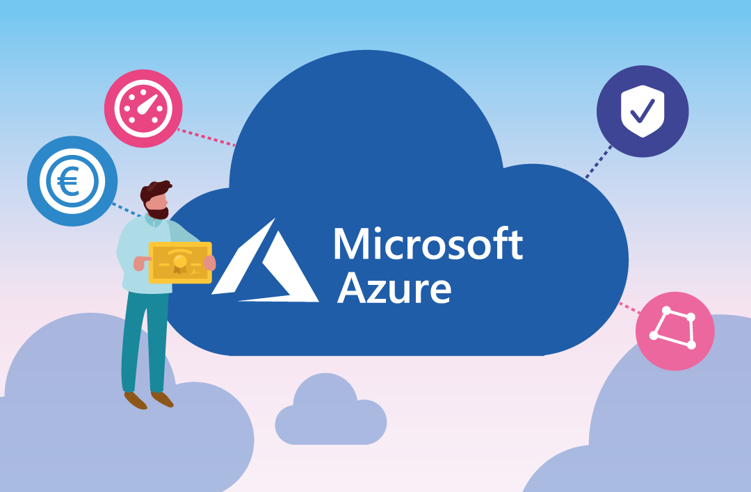 Advancing our digital platform proposition with MS Azure