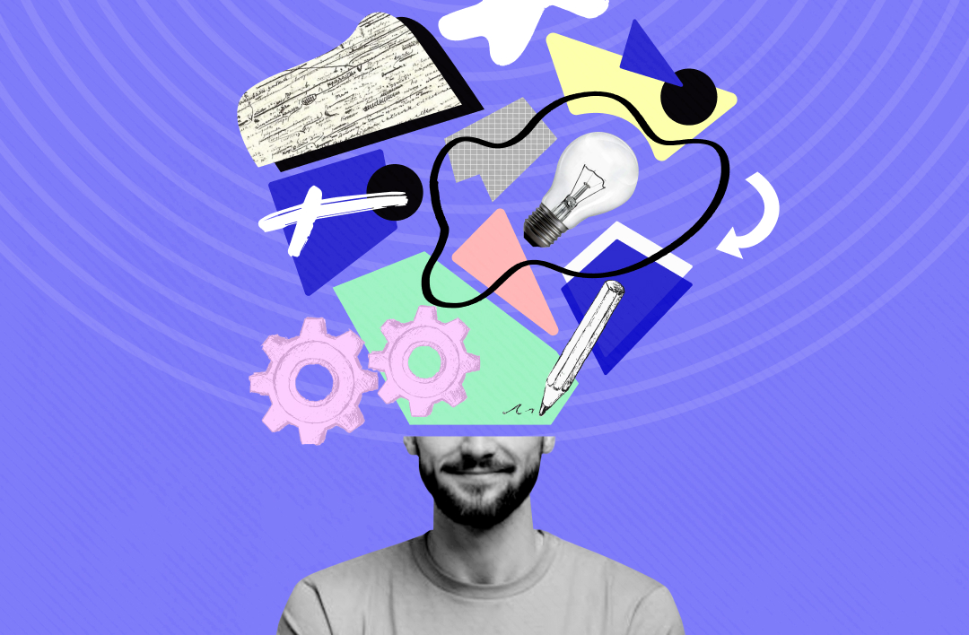 7 Interviews to spark your creativity