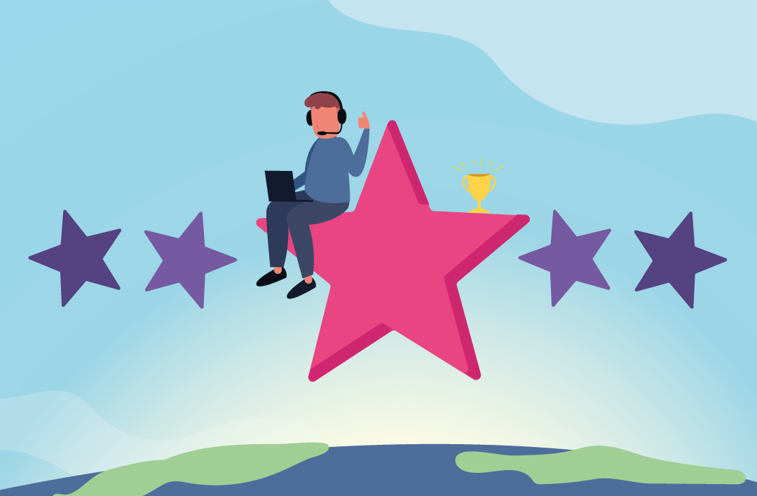 Customer success: best practices for proactive support