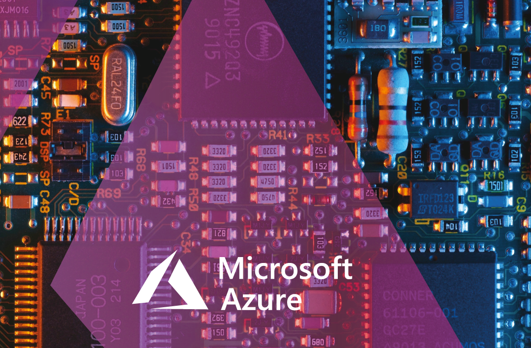 Microsoft Azure insights Matteo Granara