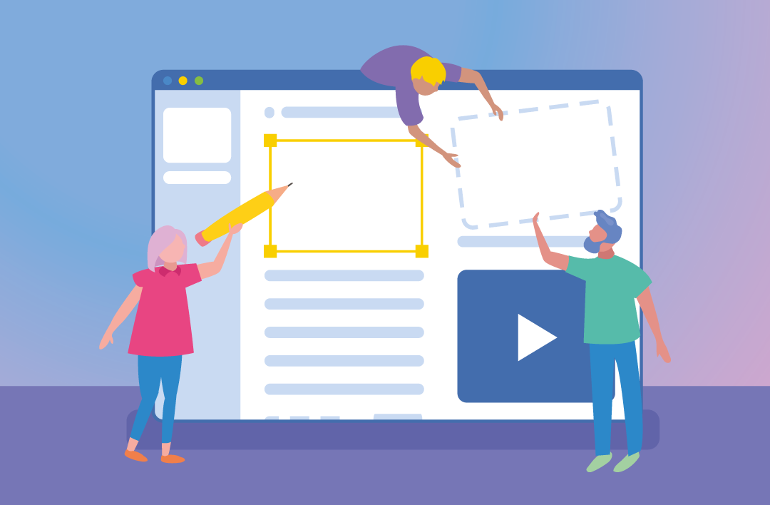 Popular CSS methodologies for scaling web projects