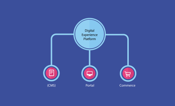 DXP - Core Features
