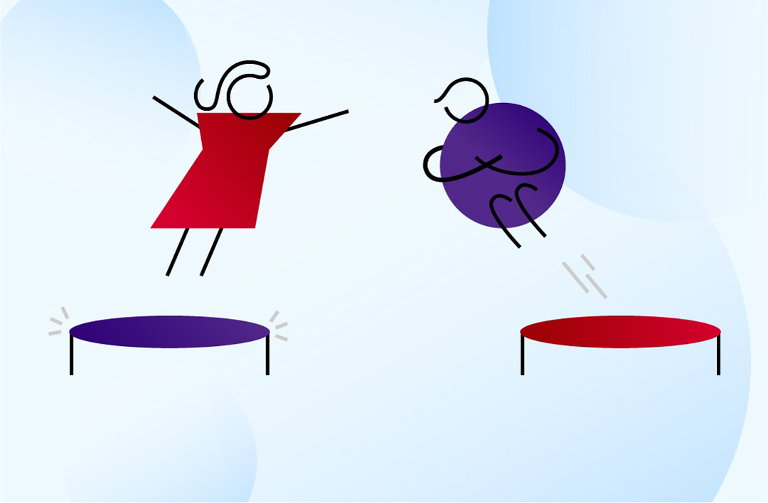 Increased Bounce Rate After A Website Redesign