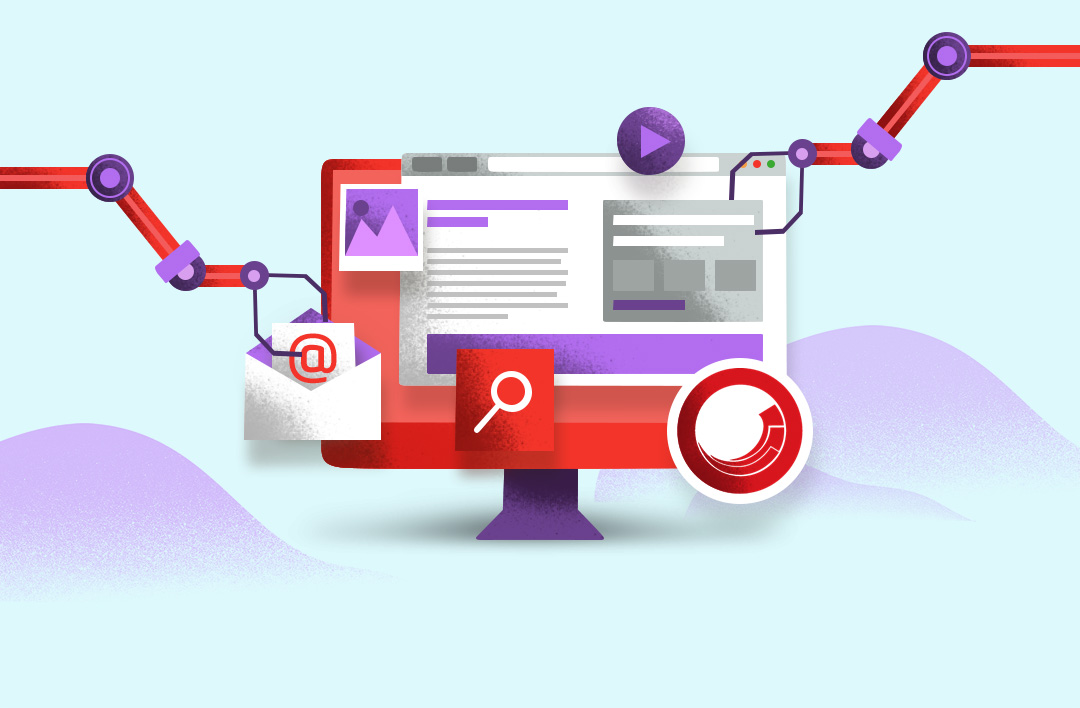 Sitecore - Marketing Automation