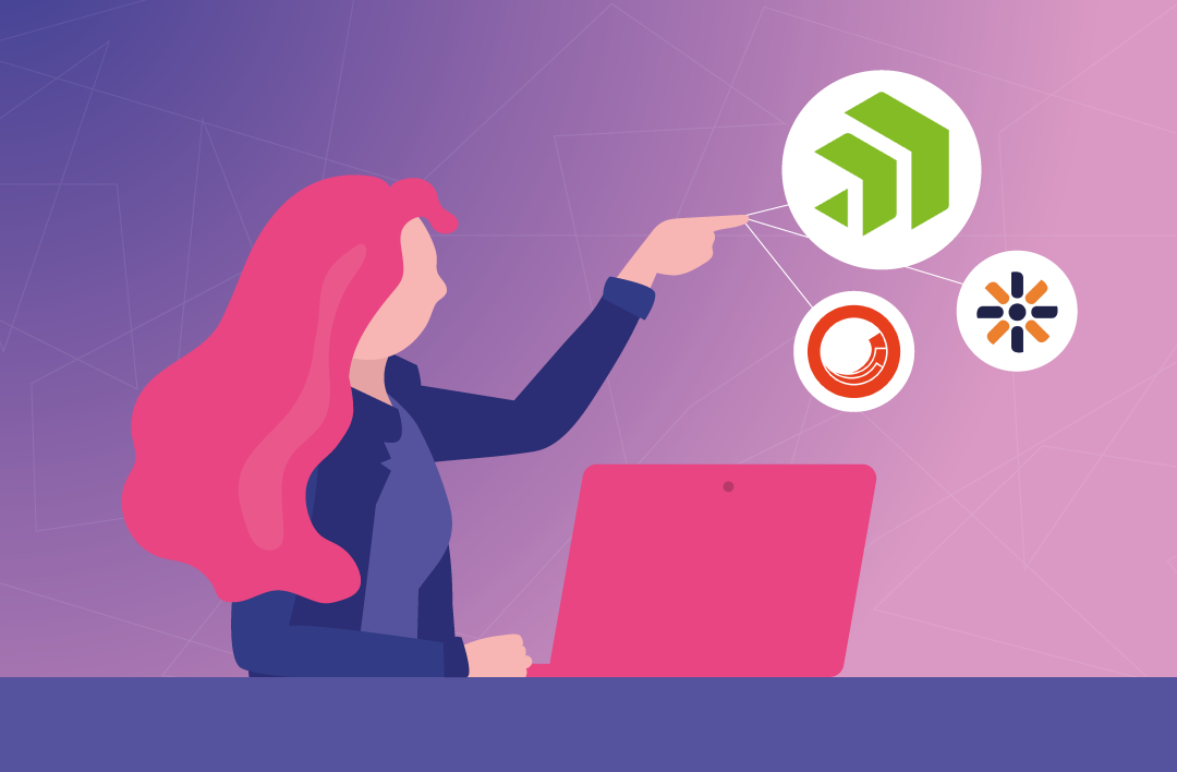 Sitefinity G2 Leader