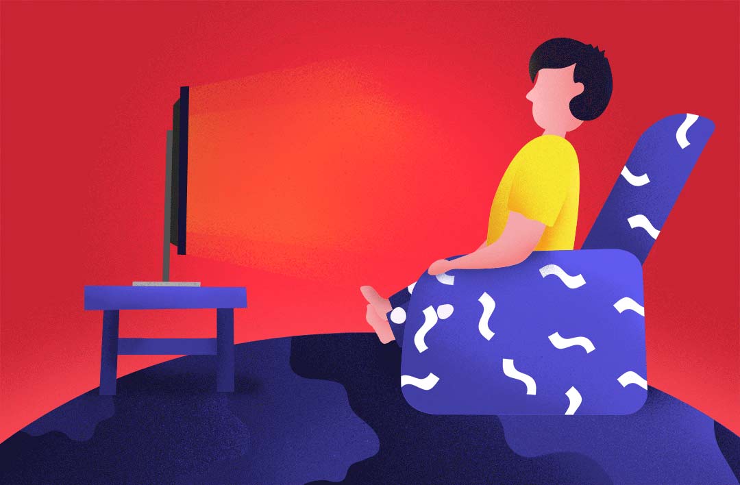 Teens and Technology - Advertising and Traditional Media