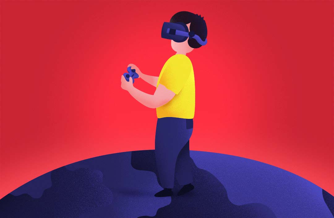 Teens and Technology - Gaming and Social Networking