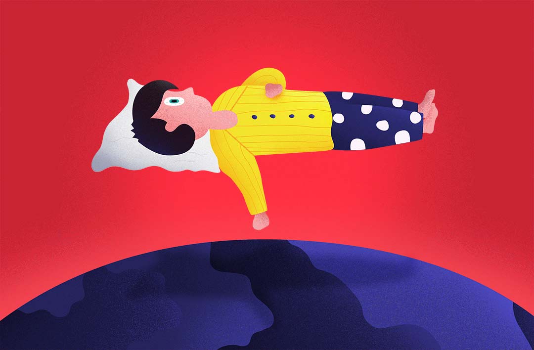 Teens and Technology - Sleep Deprivation and Security