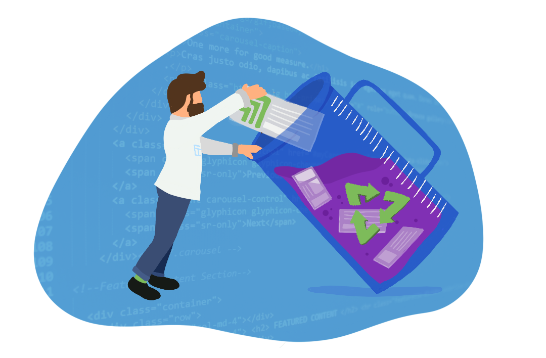 Enhance Sitefinity widget re-usability with template selector and filtering