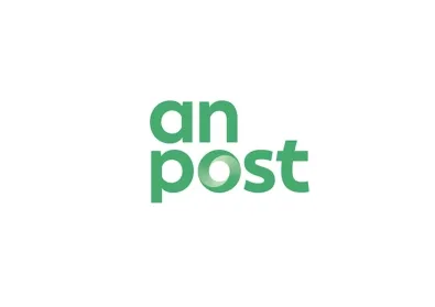 anpost Logo