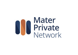 Mater Private - Logo