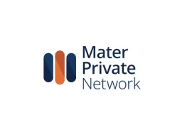 Mater Private Hospital Logo