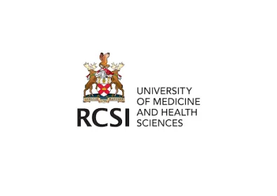 RCSI logo