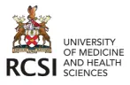 RCSI logo