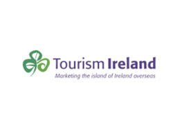 Tourism Ireland Logo