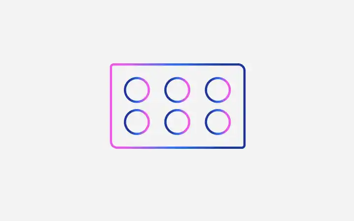 UI Design Icon
