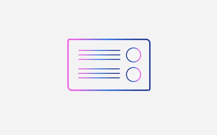 Web Design Icon